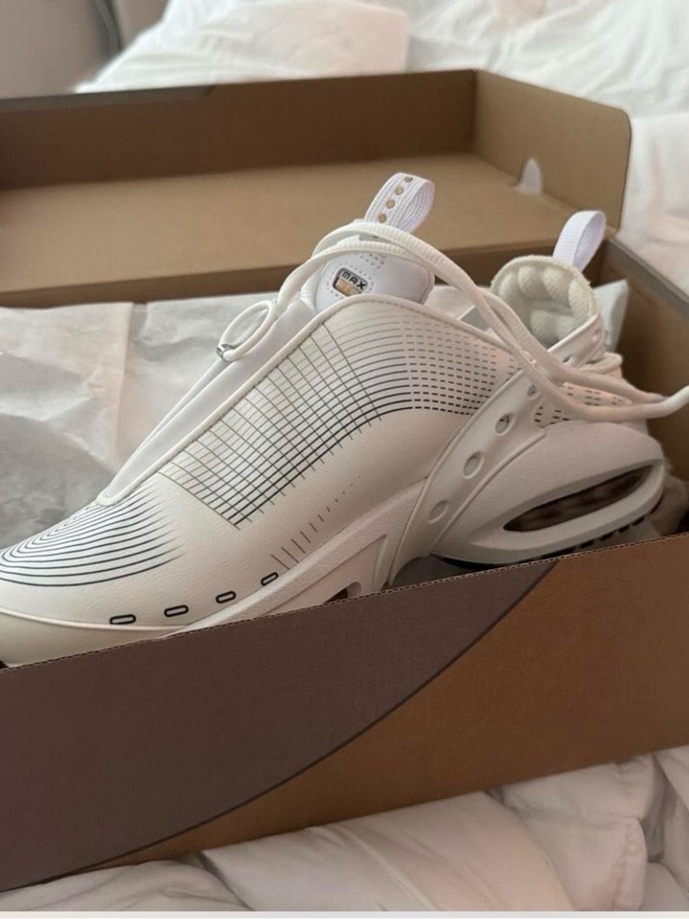 Wmns Air Max Craze